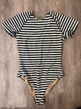 J.Crew swimsuit